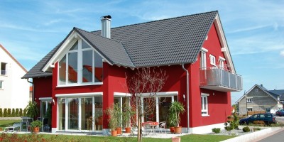 Geldanlage-Optionen mit Immobilien